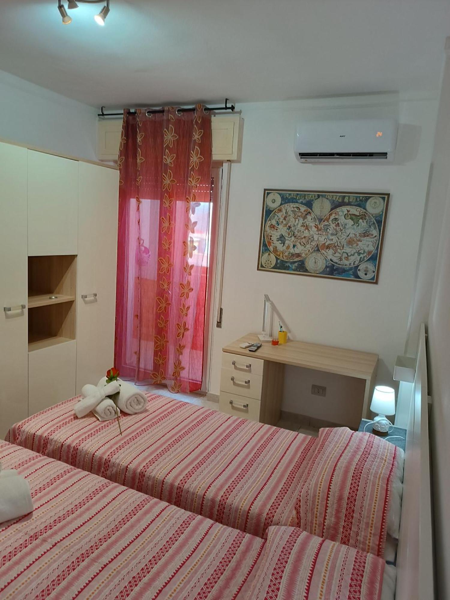 شقة Ale'S House مونسيرّاتو المظهر الخارجي الصورة
