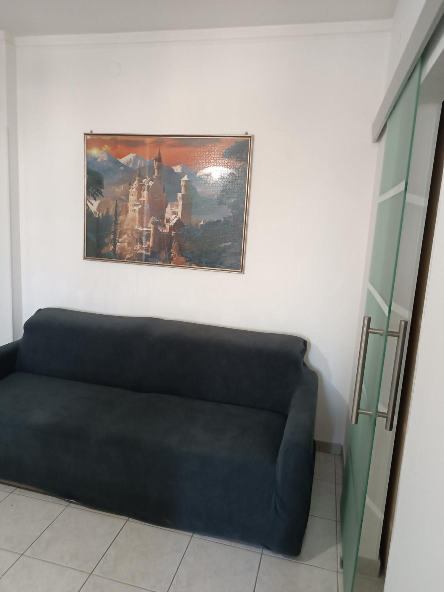 شقة Ale'S House مونسيرّاتو المظهر الخارجي الصورة