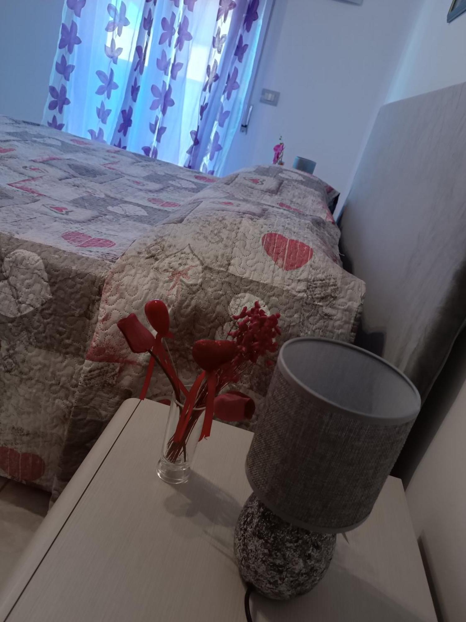 شقة Ale'S House مونسيرّاتو المظهر الخارجي الصورة