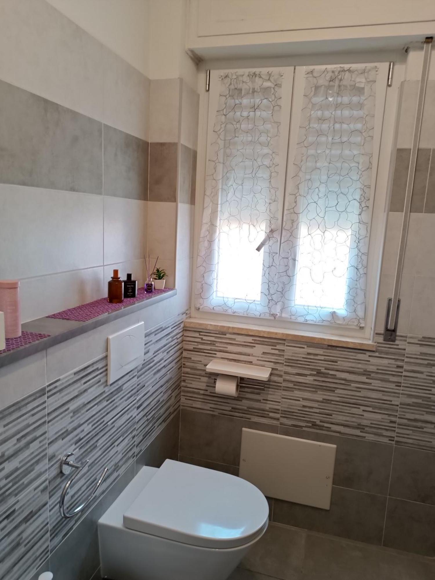 شقة Ale'S House مونسيرّاتو المظهر الخارجي الصورة